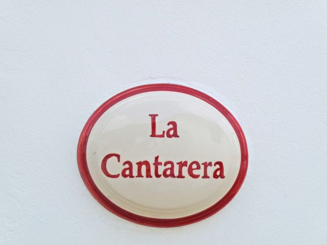 La Cantarera