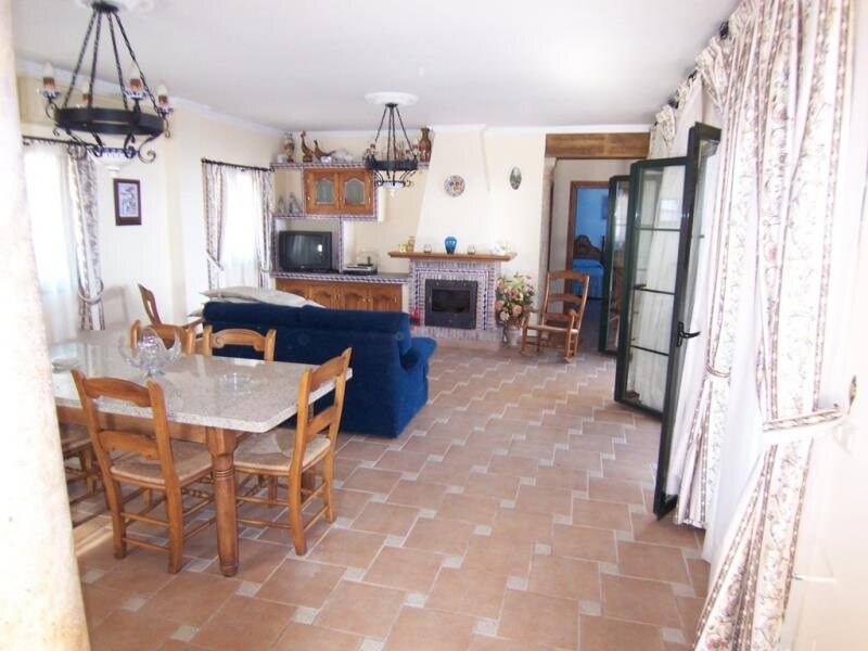 Villa El Pedregal
