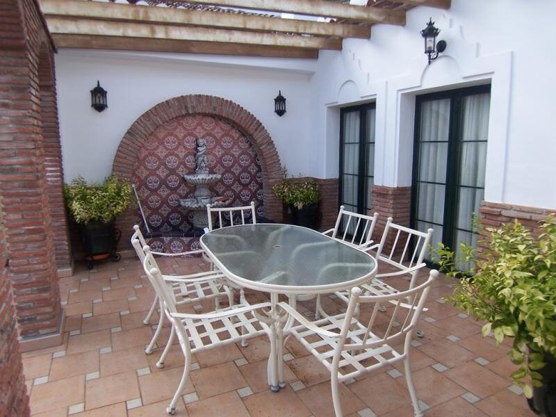 Villa El Pedregal