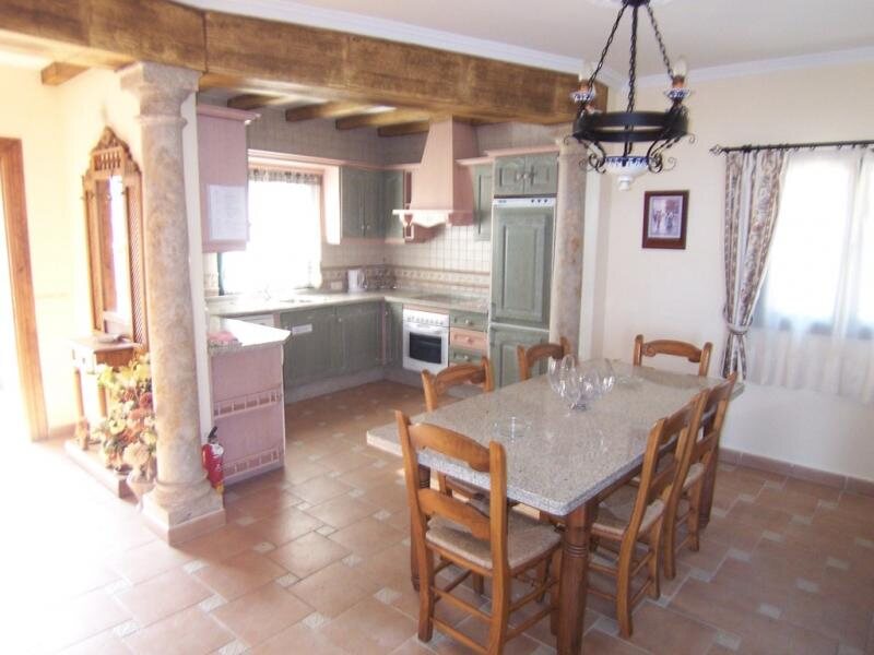 Villa El Pedregal