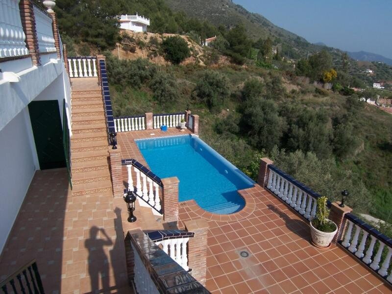 Villa El Pedregal