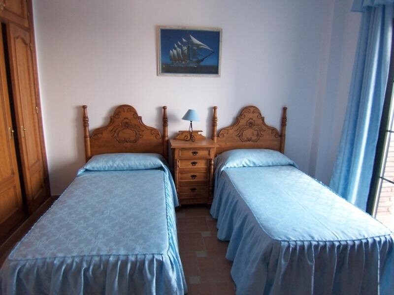 Villa El Pedregal