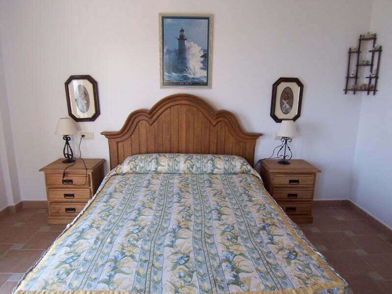 Villa El Pedregal