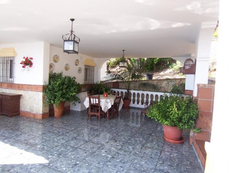 Villa Casa Leo