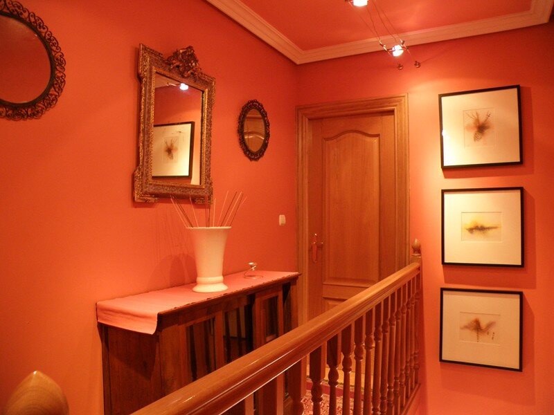 Casa Merkatuzelai