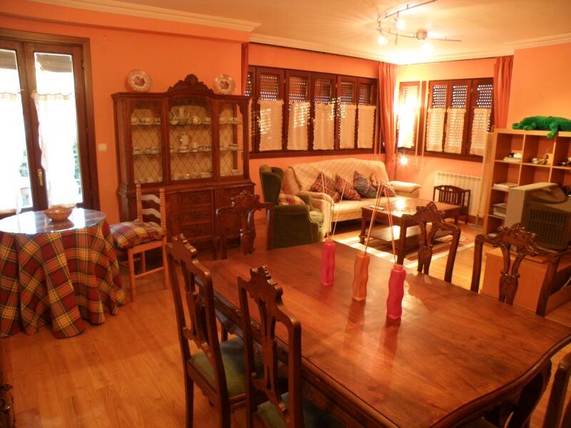 Casa Merkatuzelai