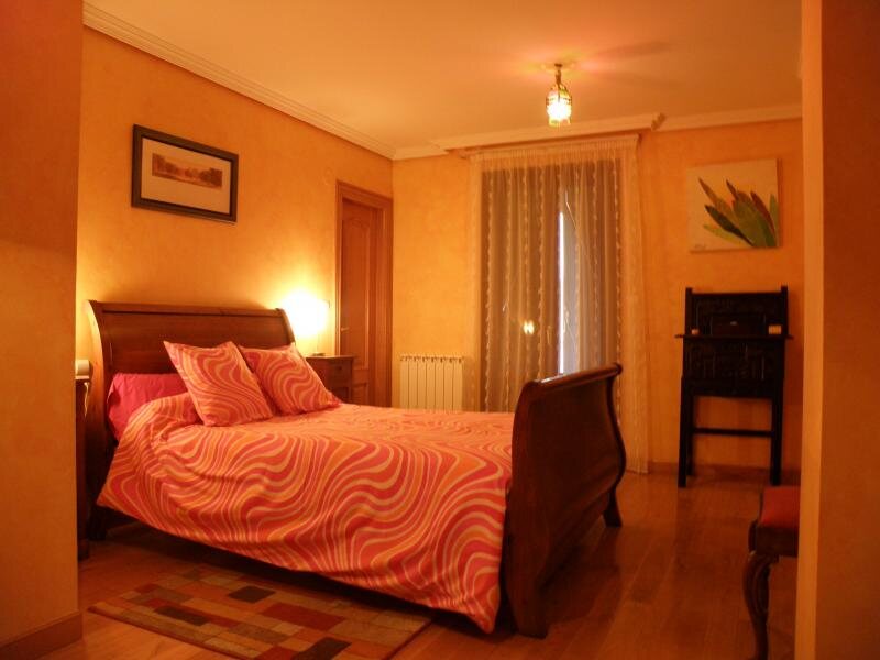 Casa Merkatuzelai