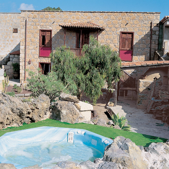 Casa Rural La Venta