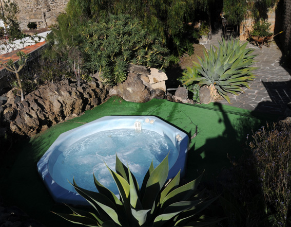 Casa Rural La Venta
