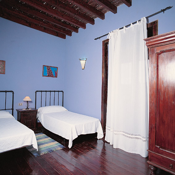 Casa Rural La Venta