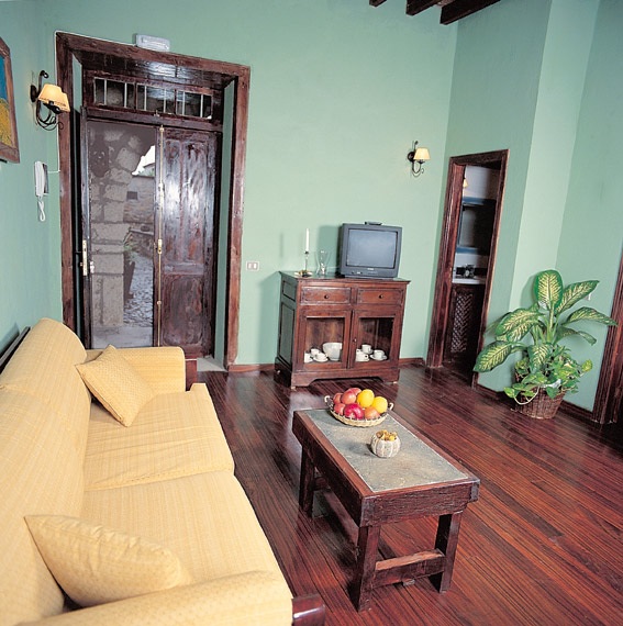 Casa Rural La Venta