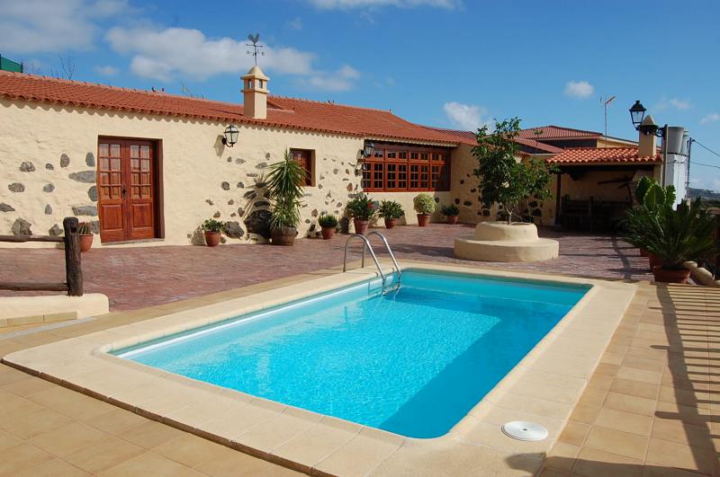 Casa Rural Tinamar