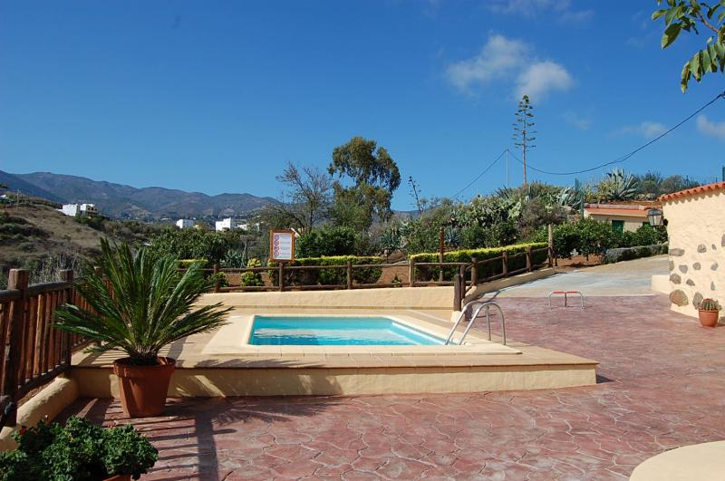 Casa Rural Tinamar