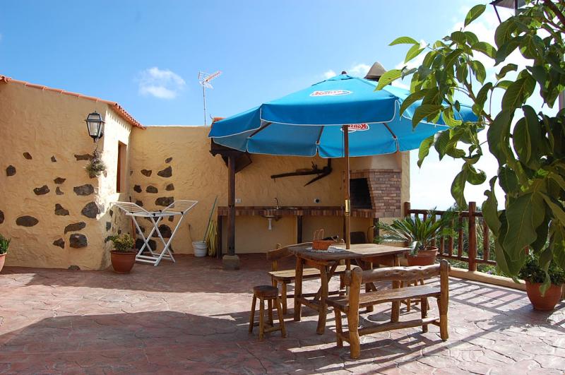 Casa Rural Tinamar
