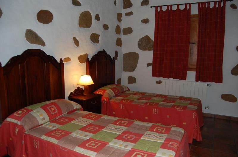 Casa Rural Tinamar