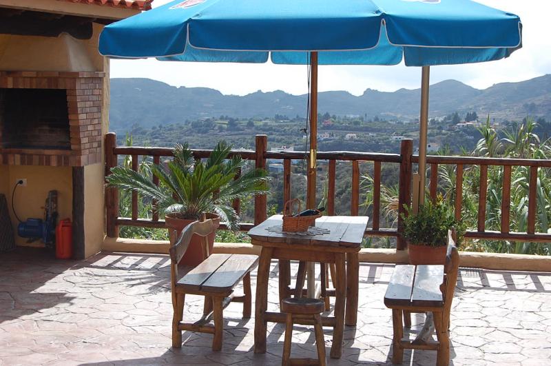 Casa Rural Tinamar