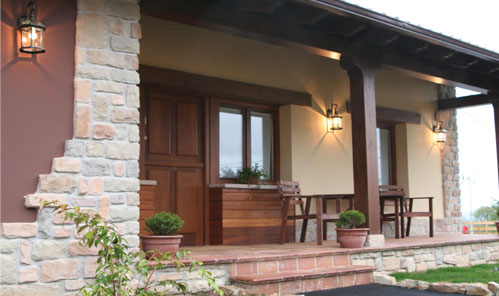 Apartamentos La Calvera
