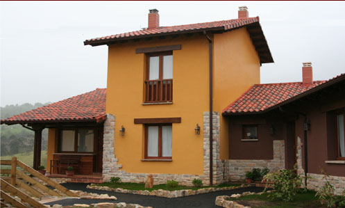 Apartamentos La Calvera