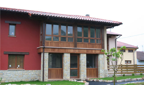 Apartamentos La Calvera