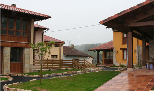 Apartamentos La Calvera