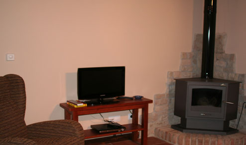 Apartamentos La Calvera
