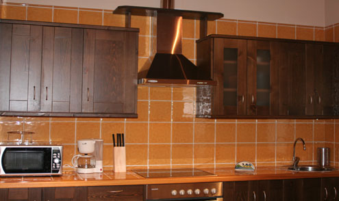 Apartamentos La Calvera