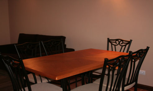 Apartamentos La Calvera