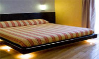 Hotel Puerta Terrer