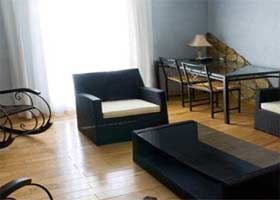 Hotel Puerta Terrer