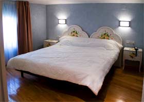 Hotel Puerta Terrer