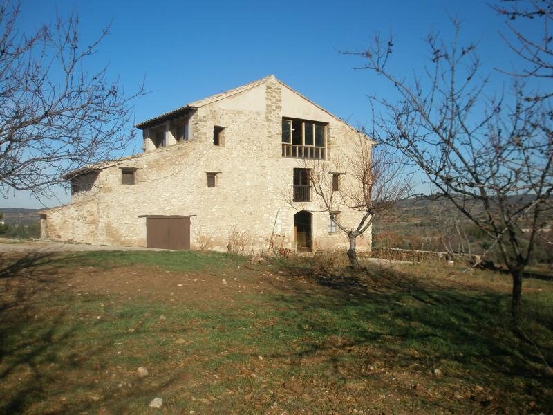 Mas De La Umbría
