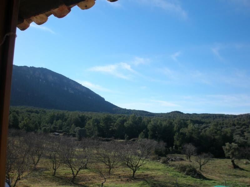 Mas De La Umbría