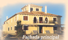 Cortijo Los Nogales