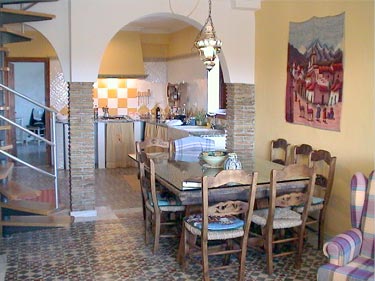 Cortijo Los Nogales
