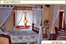 Cortijo Los Nogales
