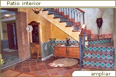 Cortijo Los Nogales