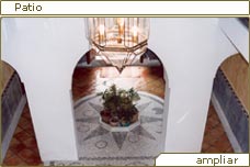 Cortijo Los Nogales