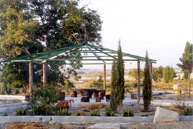 Cortijo Los Nogales