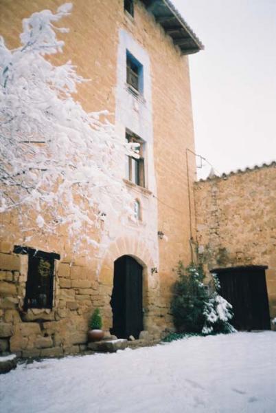 Masia Torre Sancho
