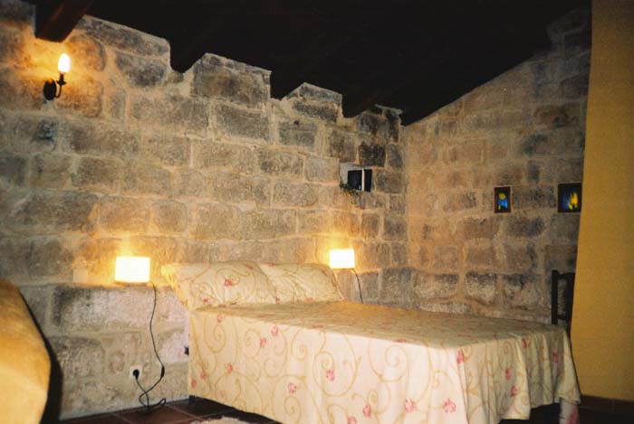 Masia Torre Sancho