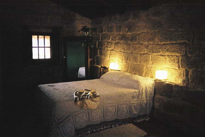 Masia Torre Sancho