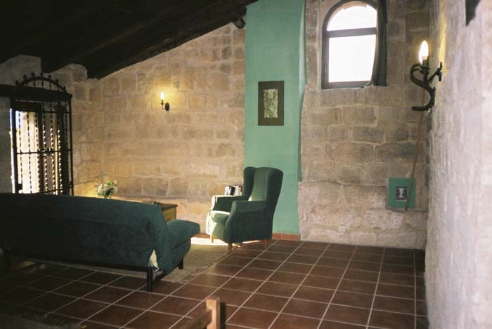 Masia Torre Sancho