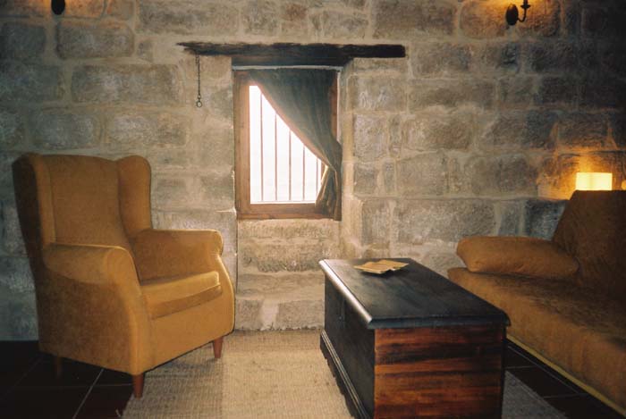 Masia Torre Sancho