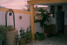 El Corral de Dolores