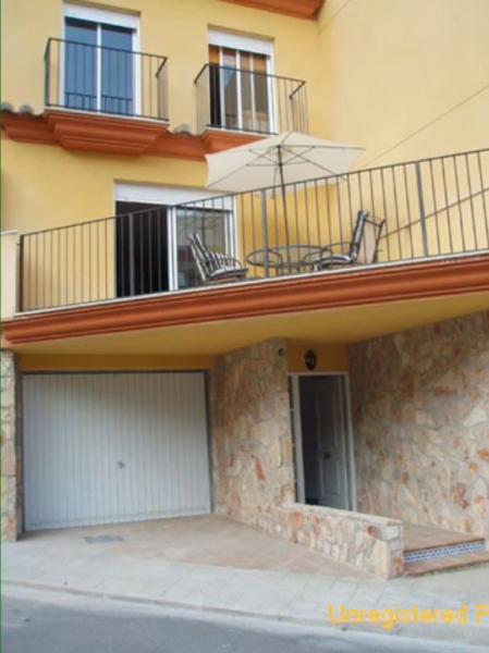 Traiguera Casa Rural