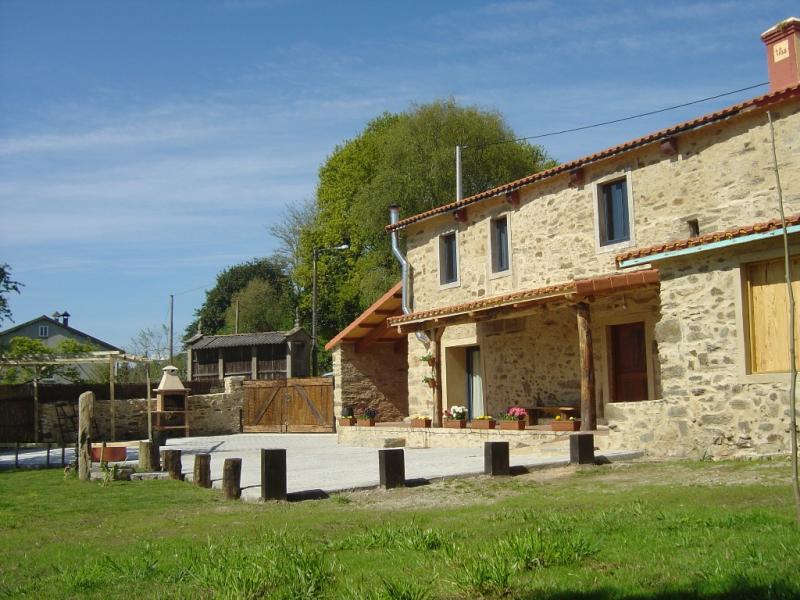 Casa Fonte Do Barro