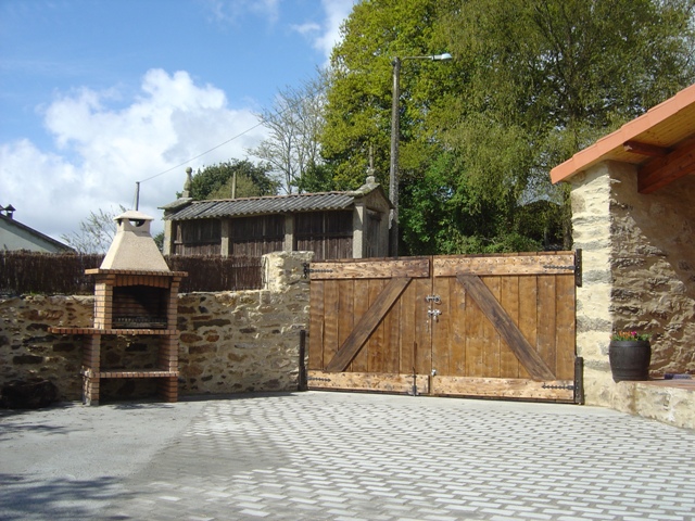 Casa Fonte Do Barro