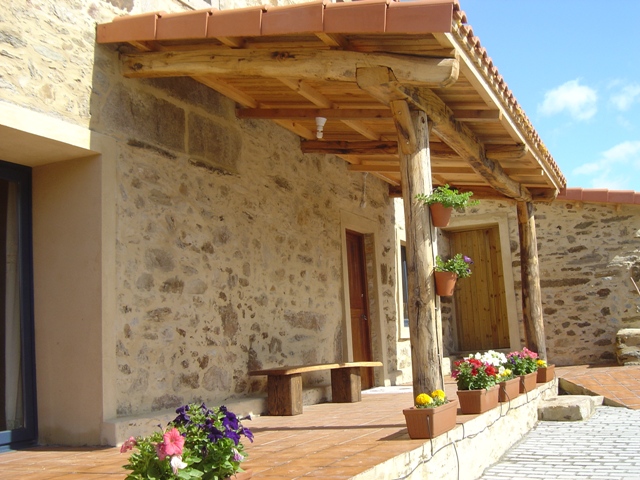 Casa Fonte Do Barro