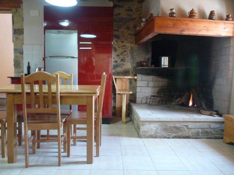 Casa Fonte Do Barro
