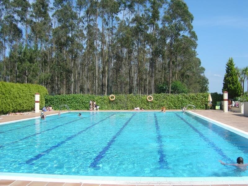 Casa Fonte Do Barro